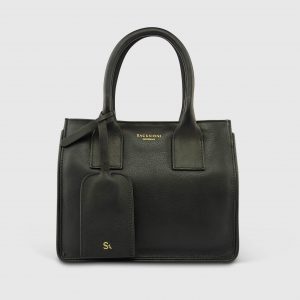 Milano bag zwart - 1